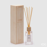 EDG Enzo De Gasperi Profumatore Bottiglia Essential 330 Ml H 16 Cm Tonka Clouve