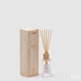 EDG Enzo De Gasperi Profumatore Bottiglia Essential 90 Ml H 12,5 Cm Tonka Clouve