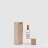 EDG Enzo De Gasperi Raumduft Spray Essential 100 Ml H 16,5 Soft Clouds