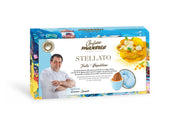 Maxtris Confetti 1 kg Celeste Frolla Napoletana Stellato