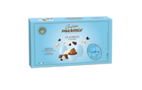 Maxtris Konfetti Klassik Himmelblau 1 Kg