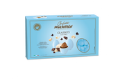 Maxtris Dragees Klassik Himmelblau 1 Kg