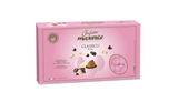 Maxtris Konfetti Klassisch Rosa 1 Kg