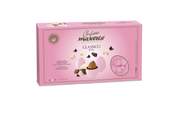 Maxtris Dragees Klassisch Rosa 1 Kg