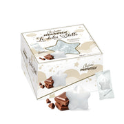 Maxtris Dragees Le Dolci Stelle Weiß 500 Gr