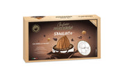 Maxtris Dragees Weiß Fehlgeschlagen Haselnusskörner 1 Kg