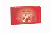 Maxtris Dragees Schokomandel Mix Rote Früchte 1 kg