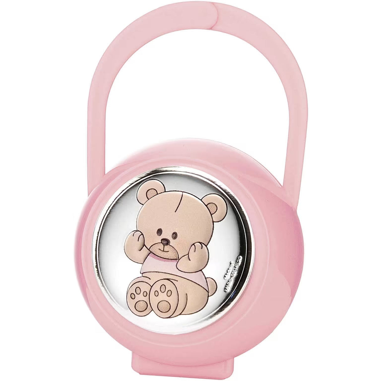 immagine-1-valenti-scatola-portaciuccio-orsetto-multicolor-con-placca-in-argento
