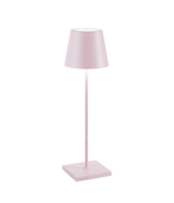 immagine-1-zafferano-poldina-pro-rosa-lampada-da-tavolo-in-alluminio-h38-ean-8056300196501