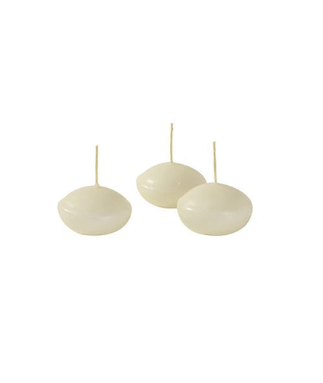 immagine-2-cereria-di-giorgio-cereria-di-giorgio-candele-galleggianti-45-cm-h-27-cm-20-pz-avorio-ean-8006545063489