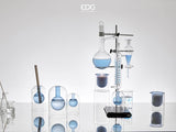 EDG Enzo De Gasperi Profumatore Alchemy Bottiglia 200 Ml H 14 Cm Pepe Nero