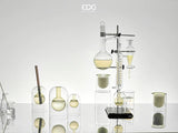 EDG Enzo De Gasperi Profumatore Alchemy Bottiglia 400 Ml H 17 Cm Citrus Verbena
