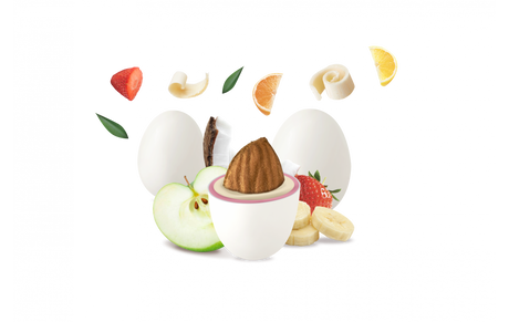 immagine-2-maxtris-confetti-ciocomandorla-mix-frutta-bianco-1-kg-ean-8022470205169