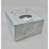 Maxtris Confetti Crystal Almond Avola Celeste 500 Gr