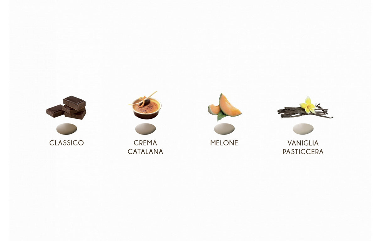 immagine-2-maxtris-confetti-mandorla-1-kg-sfumati-avorio-assortiti-ean-8022470235821