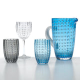 Zafferano Perle Caraffa Acquamarine 160 Cl