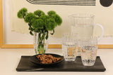 Zafferano Perle Caraffa Trasparente 160 Cl
