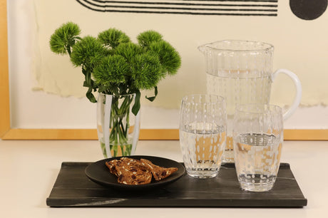 Zafferano Perle Caraffa Trasparente 160 Cl